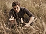 Paul Wesley