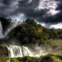 Great Waterfall