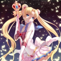 Sailor Moon