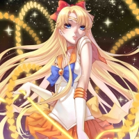 Sailor Venus