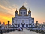 Church in Moscow