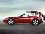 2014 Ferrari ~ California T Convertible