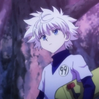 Killua