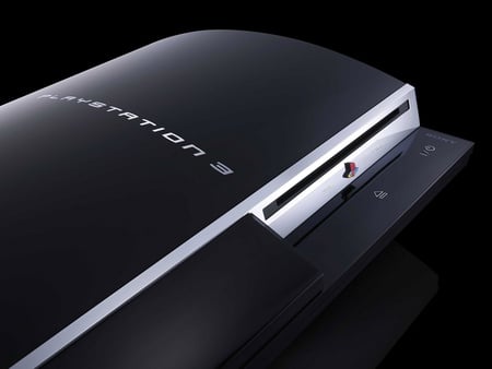 Playstation 3 - playstation 3, ps3, sony, playstation