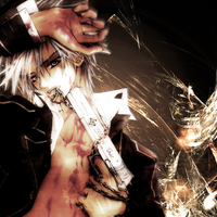 zero_vampire knight