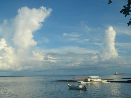 tambuli beach in cebu-phillipine - the best beauty beach in phillipine, thambuli beach in cebu