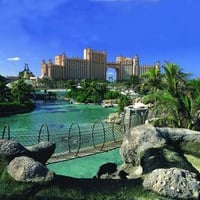 Atlantis Picture