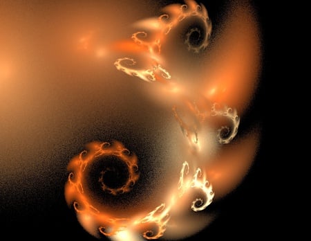 Apophysis - apophysis, fractal