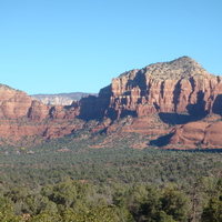 Sedona, Arizona