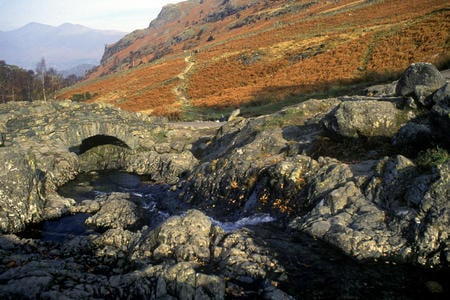 Japanese Nature - landscap, nature, mountain