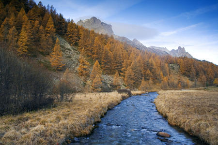 beauty of nature - landscap, nature, mountain