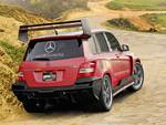 RennTech 2008 GLK350 Spec.R Hybrid