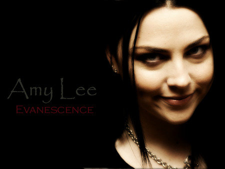 AMY LEE - evanescense, amy lee, rock