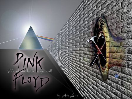 PINK FLOYD