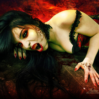 VAMPIRE OF ROOKWOOD