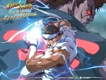 Street Fighter Alpha Generation