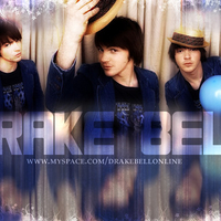 Drake Bell-The Hottie