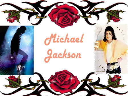 Michael Jackson