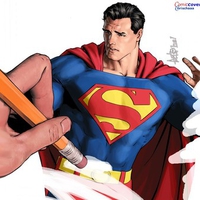 The Real Death Of Superman