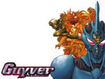 Guyver