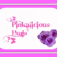 Pinkalicious Hugs!