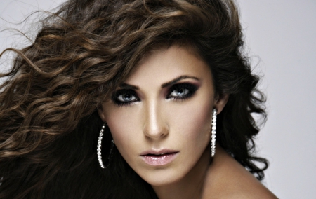 Anahi - anahi, beauty, actress, singer, girl, woman