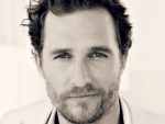 Matthew McConaughey