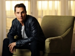 Matthew McConaughey