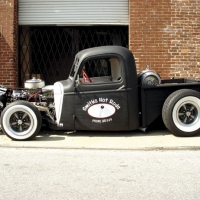 Smith's Hot Rods