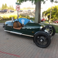 COOL CAR!
