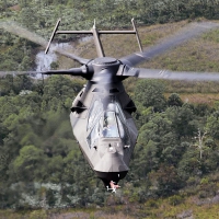 Boeing-Sikorsky RAH-66 Comanche