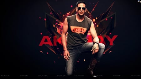 akshay