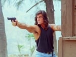 samurai cop