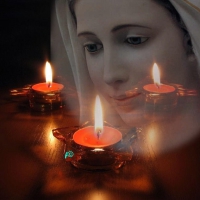 Mother Mary