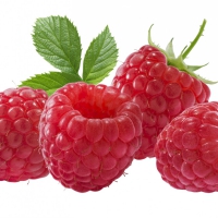 Raspberries