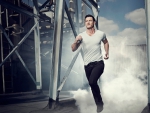 Luke Evans