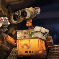 WALL-E