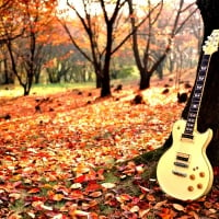 AUTUMN MELODY