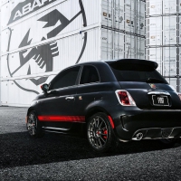 fiat 500 abarth