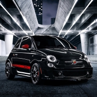 fiat 500 abarth