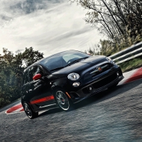 fiat 500 abarth