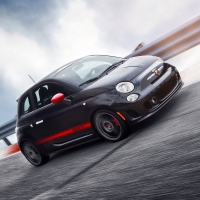 fiat 500 abarth