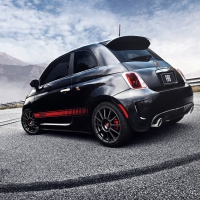 fiat 500 abarth