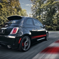 fiat 500 abarth