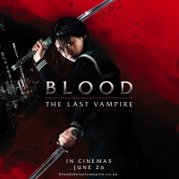 blood the last vampire