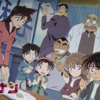 Detective Conan