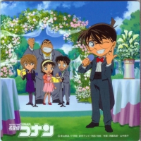 Detective Conan