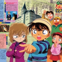 Detective Conan