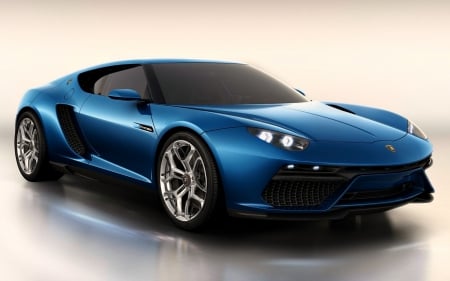 2014 Lamborghini Asterion - hybrid, cars, lamborghini, 2014