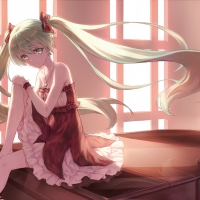 Hatsune Miku